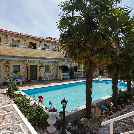 Paradis Rovigno