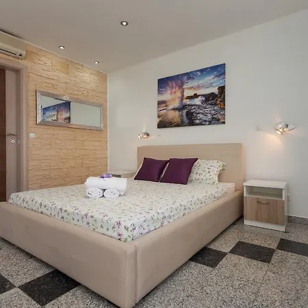 Paradis * Rovinj