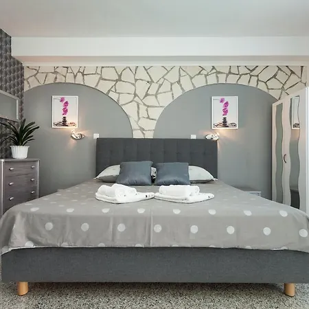 Apartment Paradis *