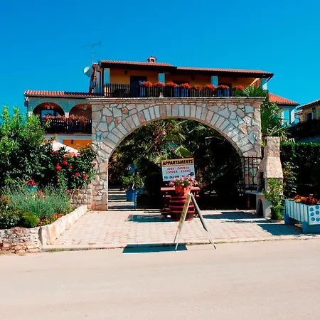 Paradis Apartment Rovinj