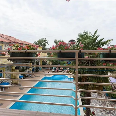 Paradis Rovinj